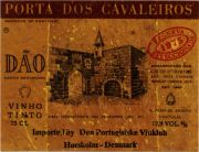 Dao_S Joao_Porta dos Cavaleiros_res 1975